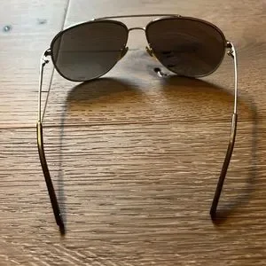 Coach Lafayette S510 sunglasses Coach | Accessories | Coach Lafayette S5 Sunglasses | Poshmark main image 3